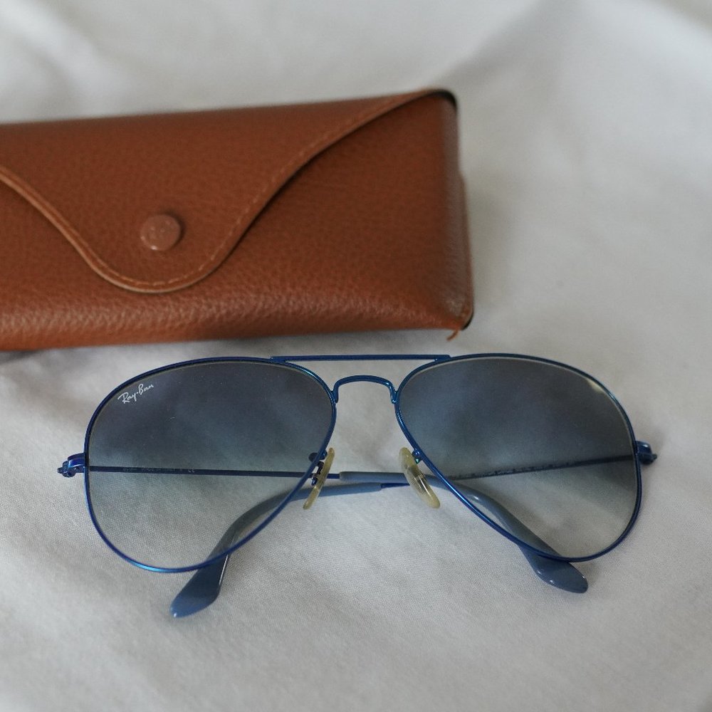 Ray Ban Sunglasses